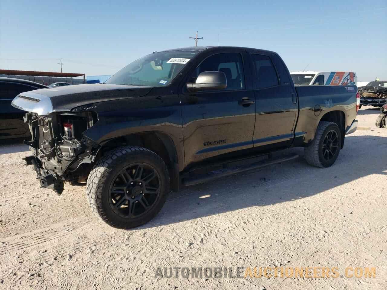 5TFRM5F17KX139528 TOYOTA TUNDRA 2019