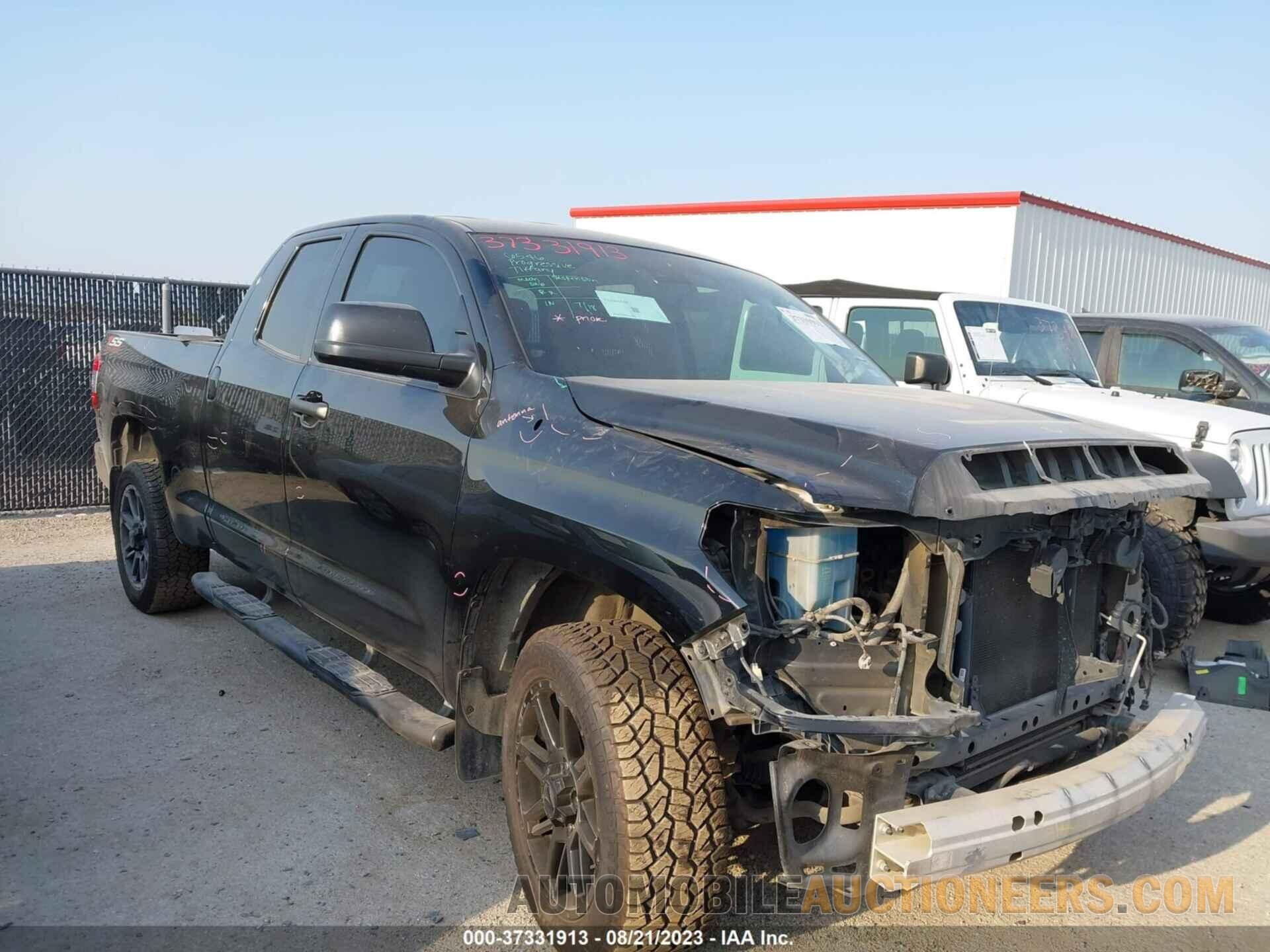 5TFRM5F17KX140176 TOYOTA TUNDRA 2019