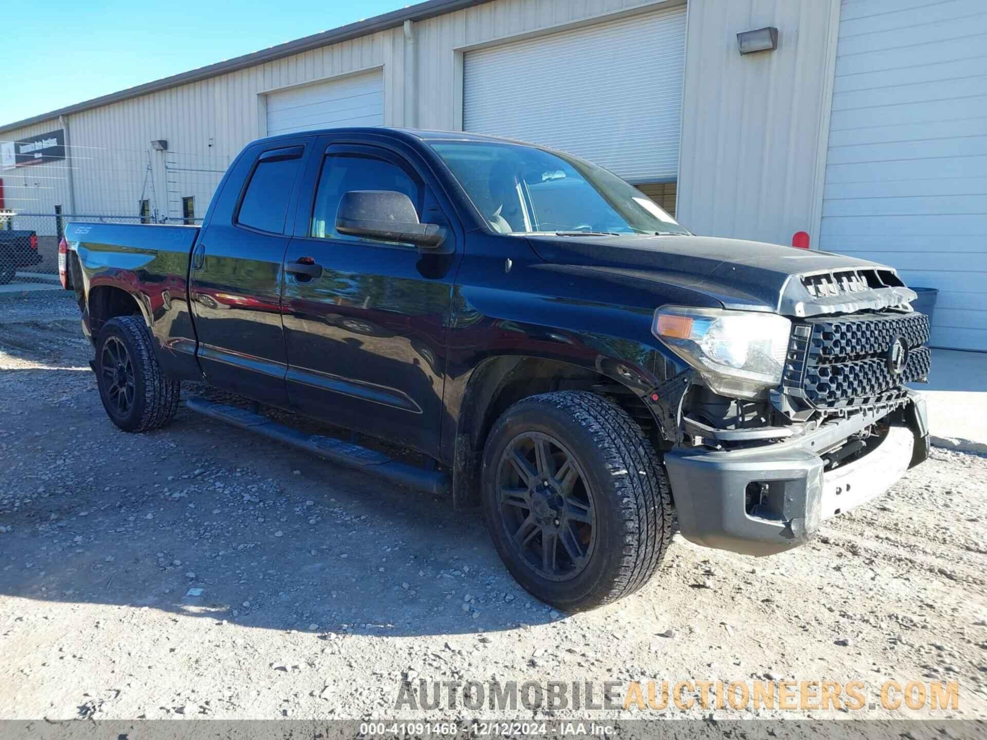 5TFRM5F17KX140842 TOYOTA TUNDRA 2019