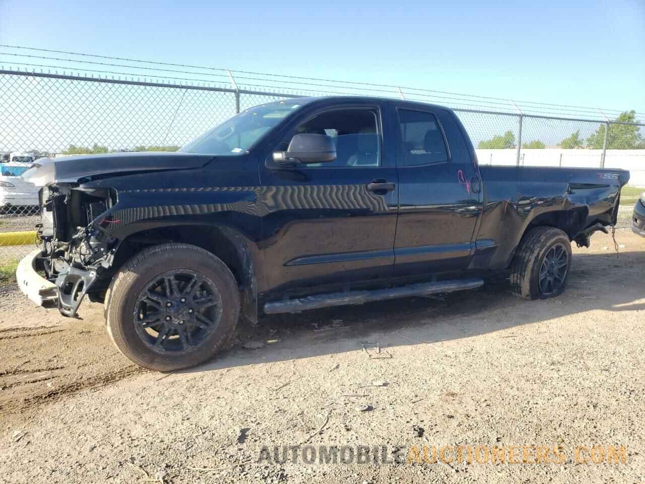 5TFRM5F17KX141084 TOYOTA TUNDRA 2019