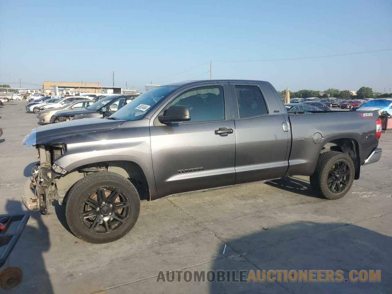 5TFRM5F17KX144566 TOYOTA TUNDRA 2019