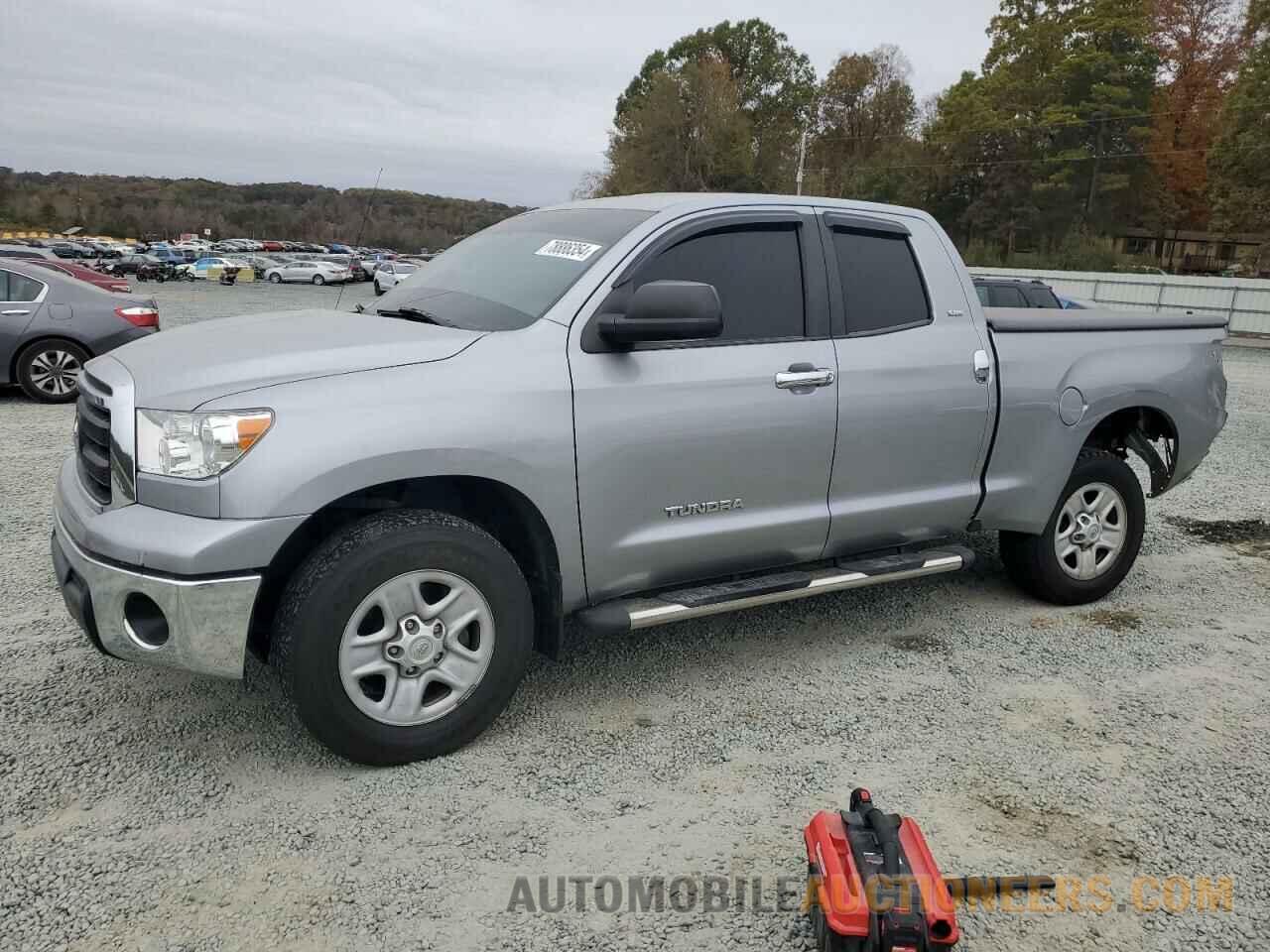 5TFRM5F18BX035694 TOYOTA TUNDRA 2011