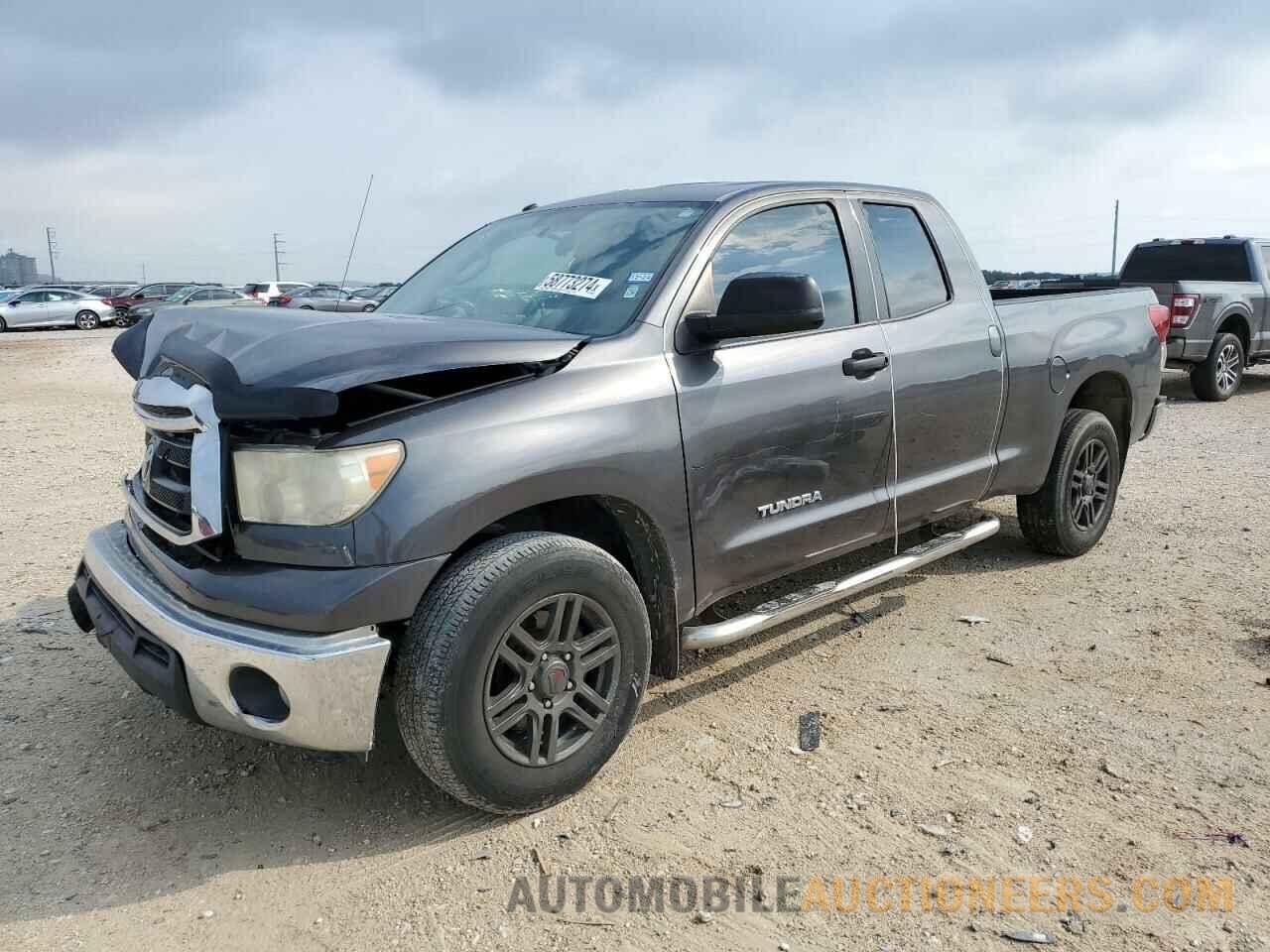 5TFRM5F18CX037804 TOYOTA TUNDRA 2012