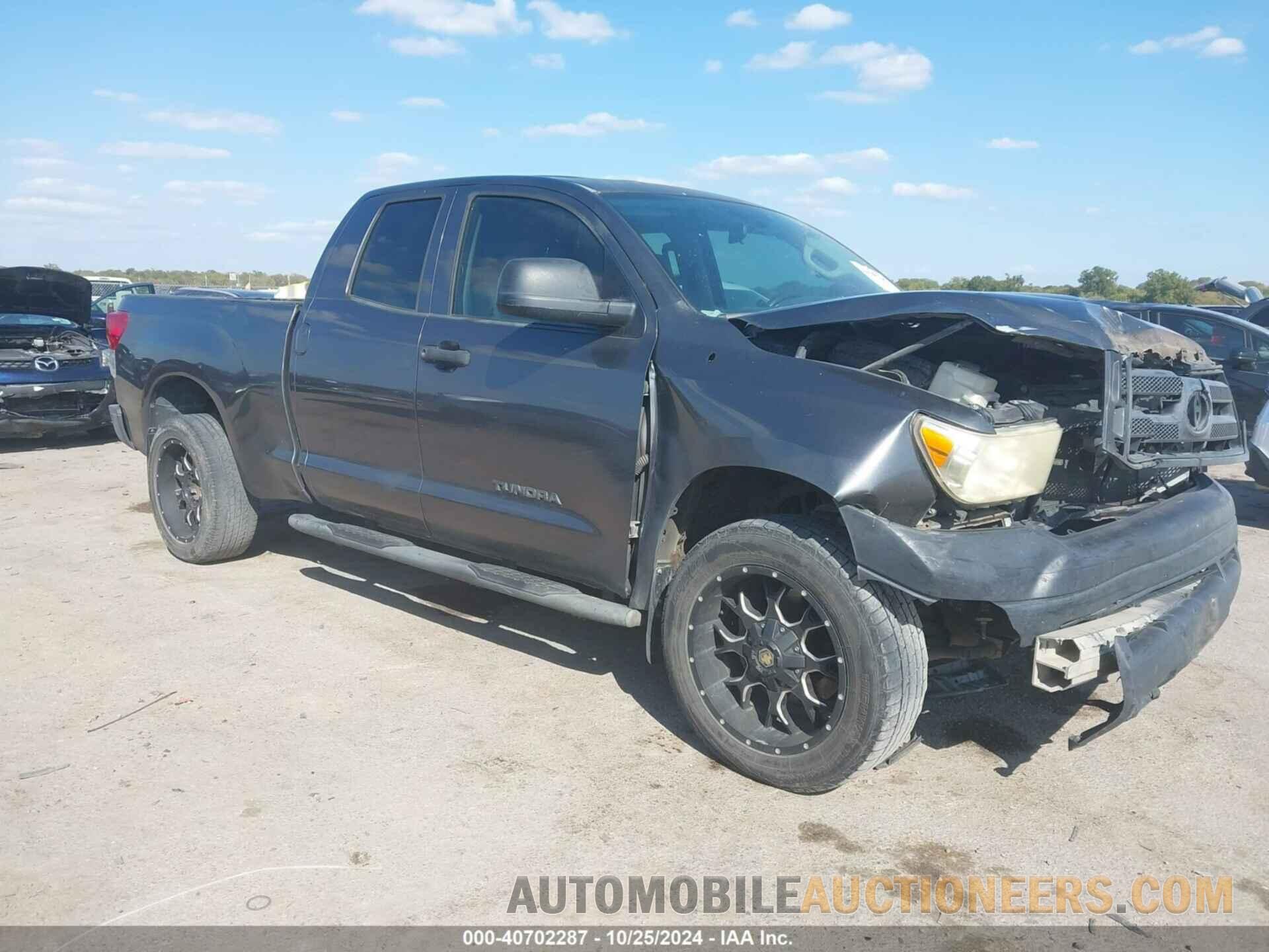 5TFRM5F18DX061988 TOYOTA TUNDRA 2013