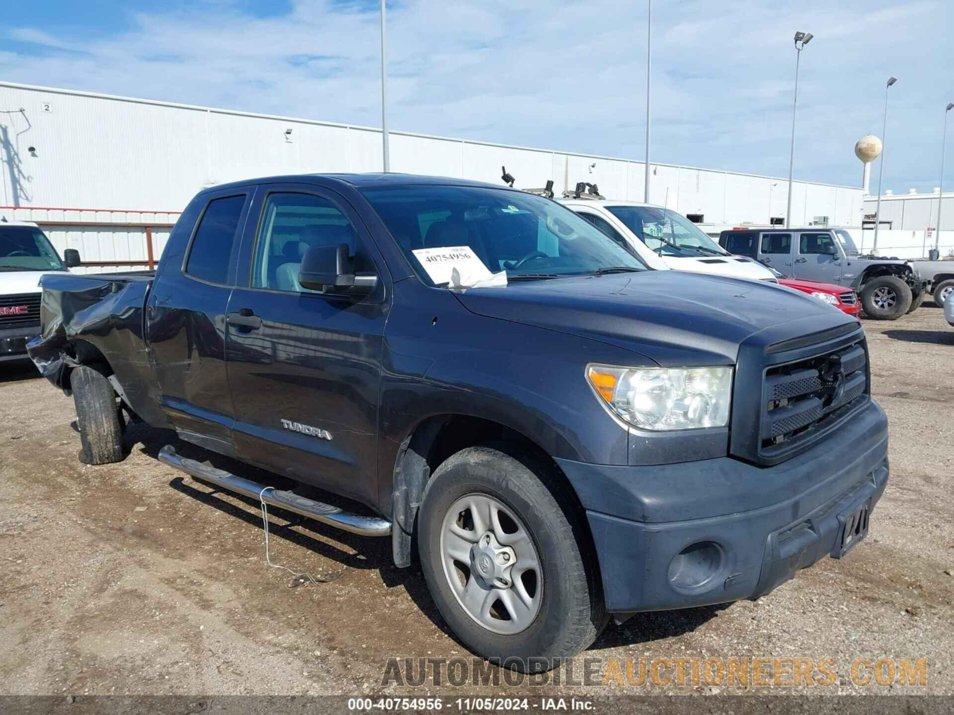 5TFRM5F18FX062865 TOYOTA TUNDRA 2015