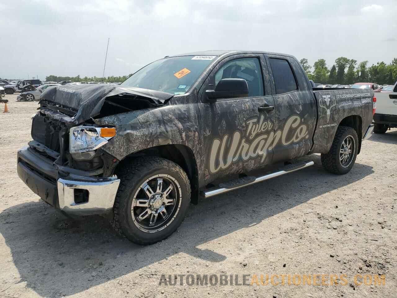 5TFRM5F18FX084545 TOYOTA TUNDRA 2015