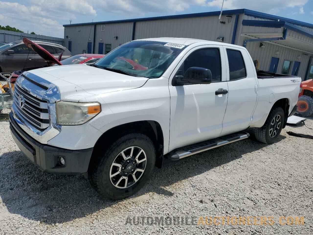 5TFRM5F18FX084710 TOYOTA TUNDRA 2015