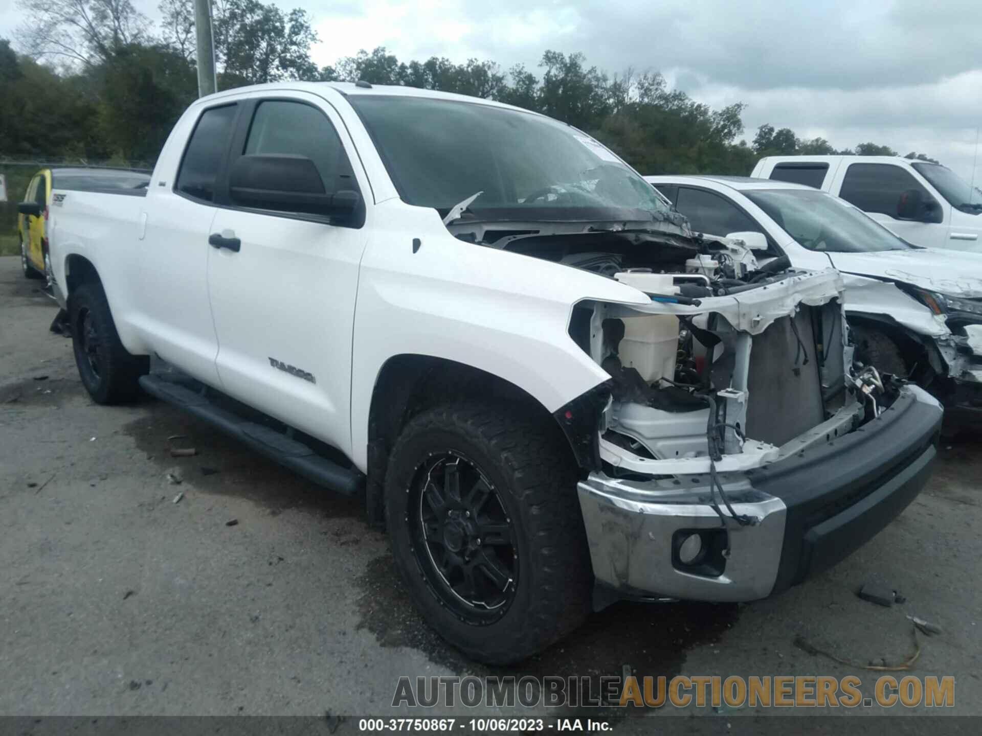 5TFRM5F18FX087218 TOYOTA TUNDRA 2WD TRUCK 2015