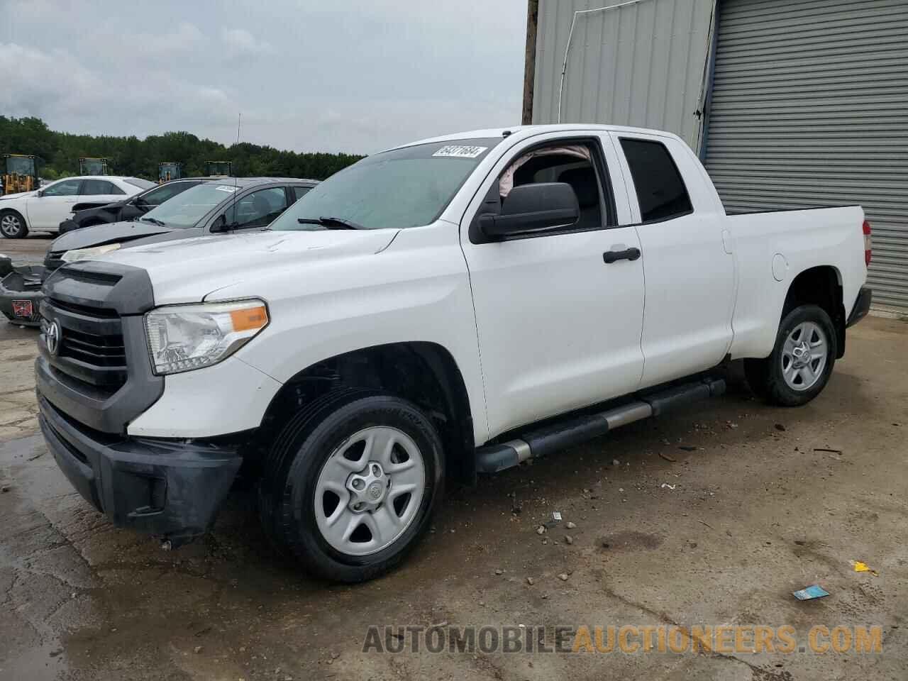 5TFRM5F18FX087378 TOYOTA TUNDRA 2015