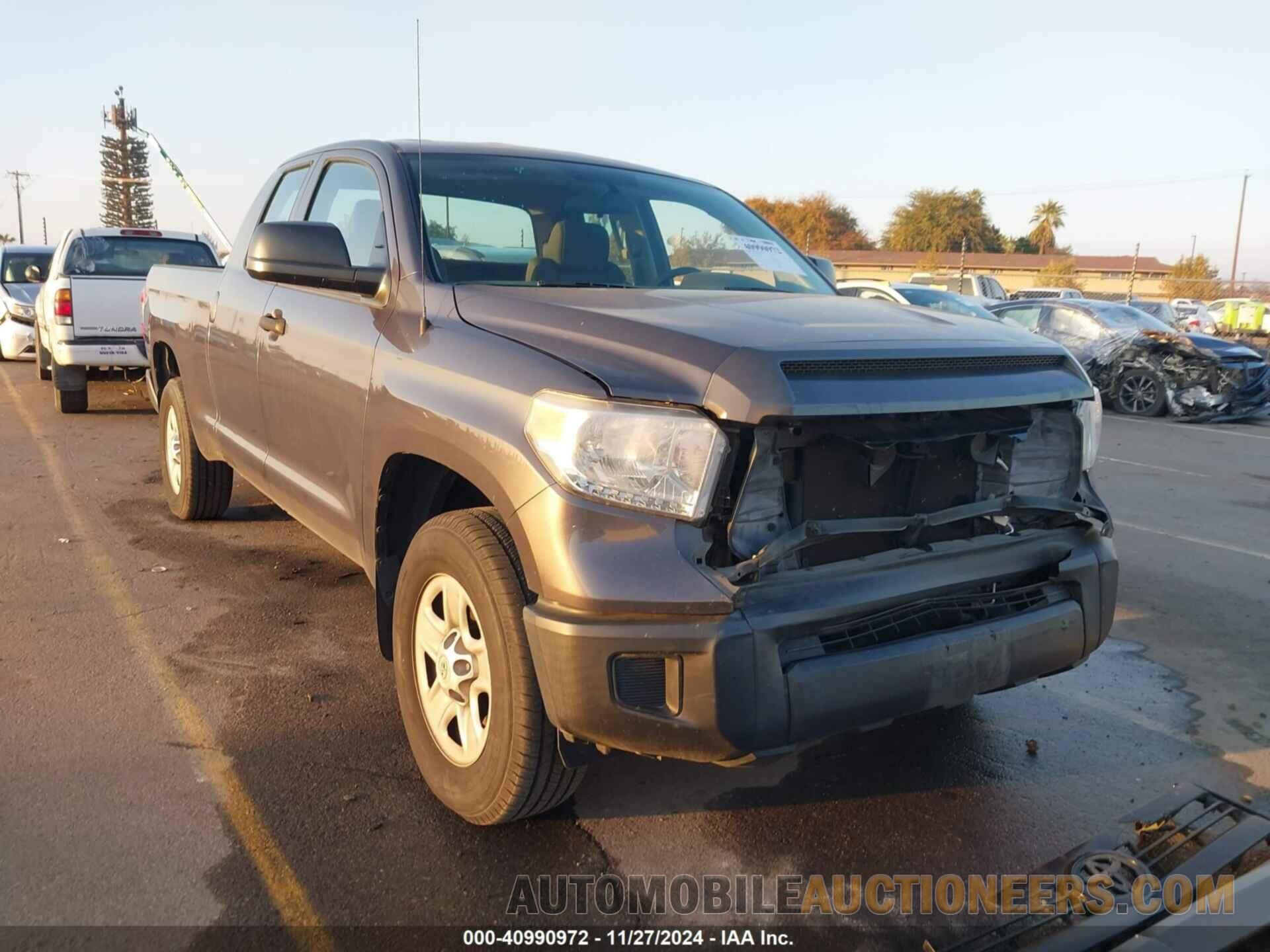 5TFRM5F18FX088367 TOYOTA TUNDRA 2015