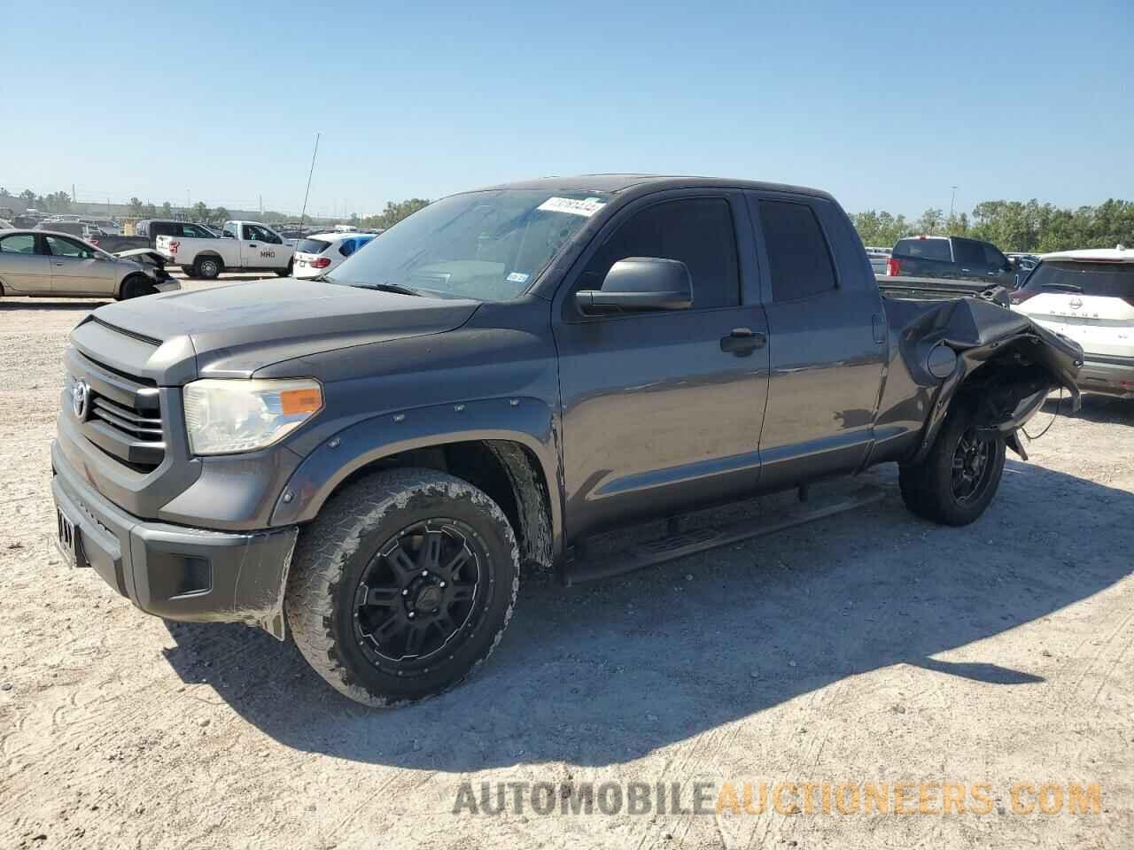 5TFRM5F18FX089308 TOYOTA TUNDRA 2015