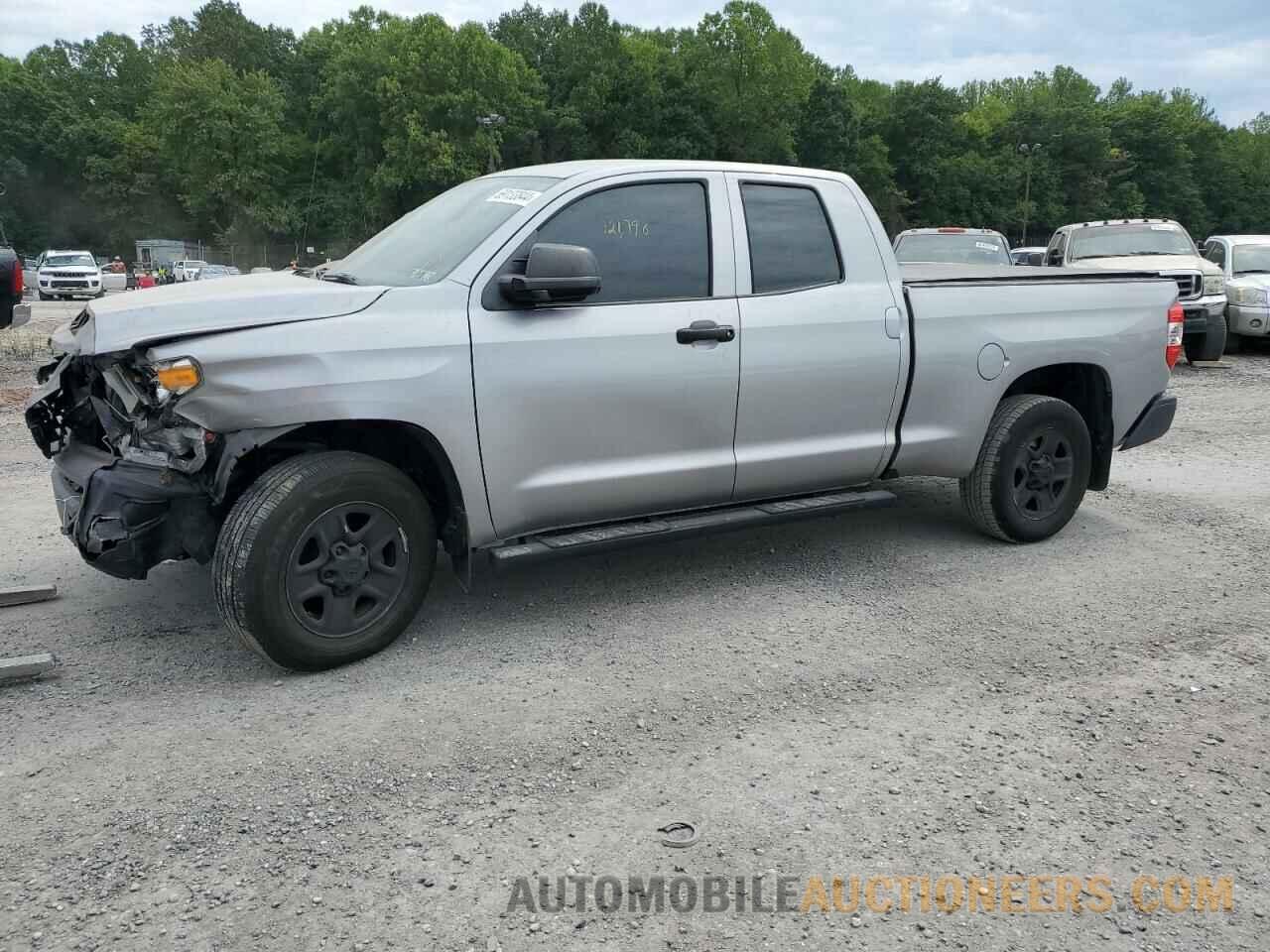 5TFRM5F18FX089373 TOYOTA TUNDRA 2015