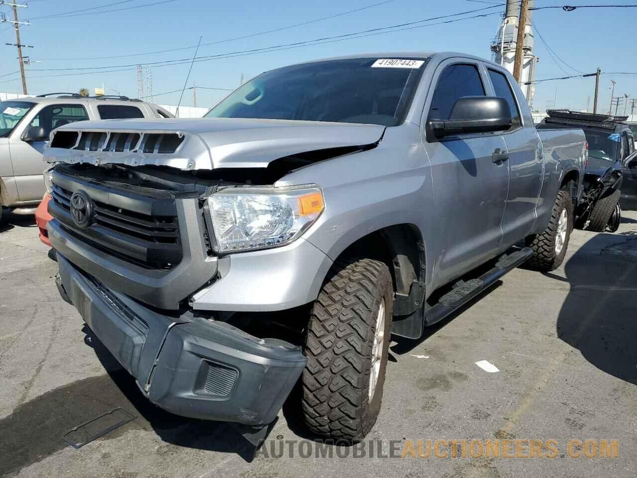 5TFRM5F18FX090443 TOYOTA TUNDRA 2015