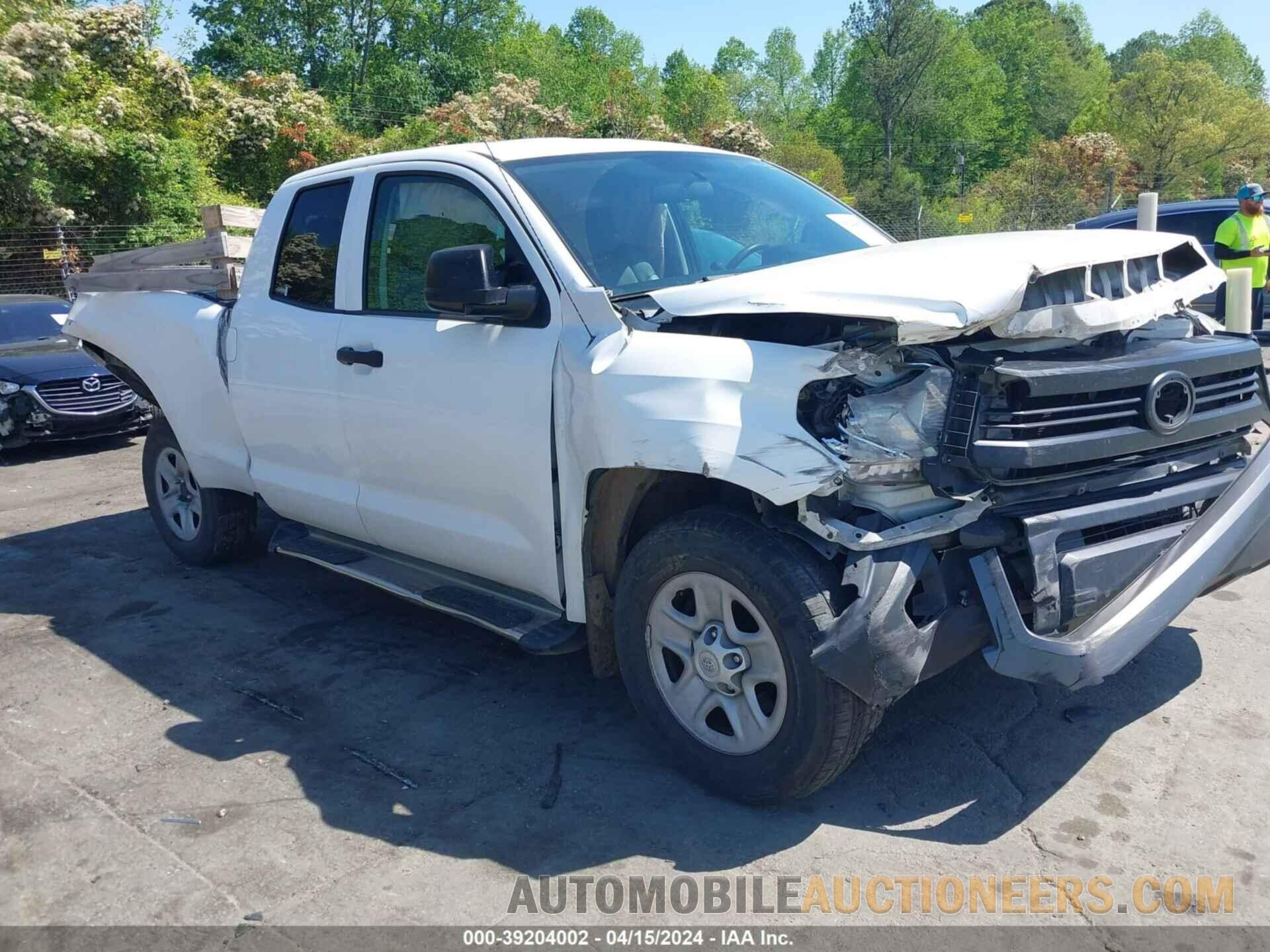 5TFRM5F18FX090460 TOYOTA TUNDRA 2015