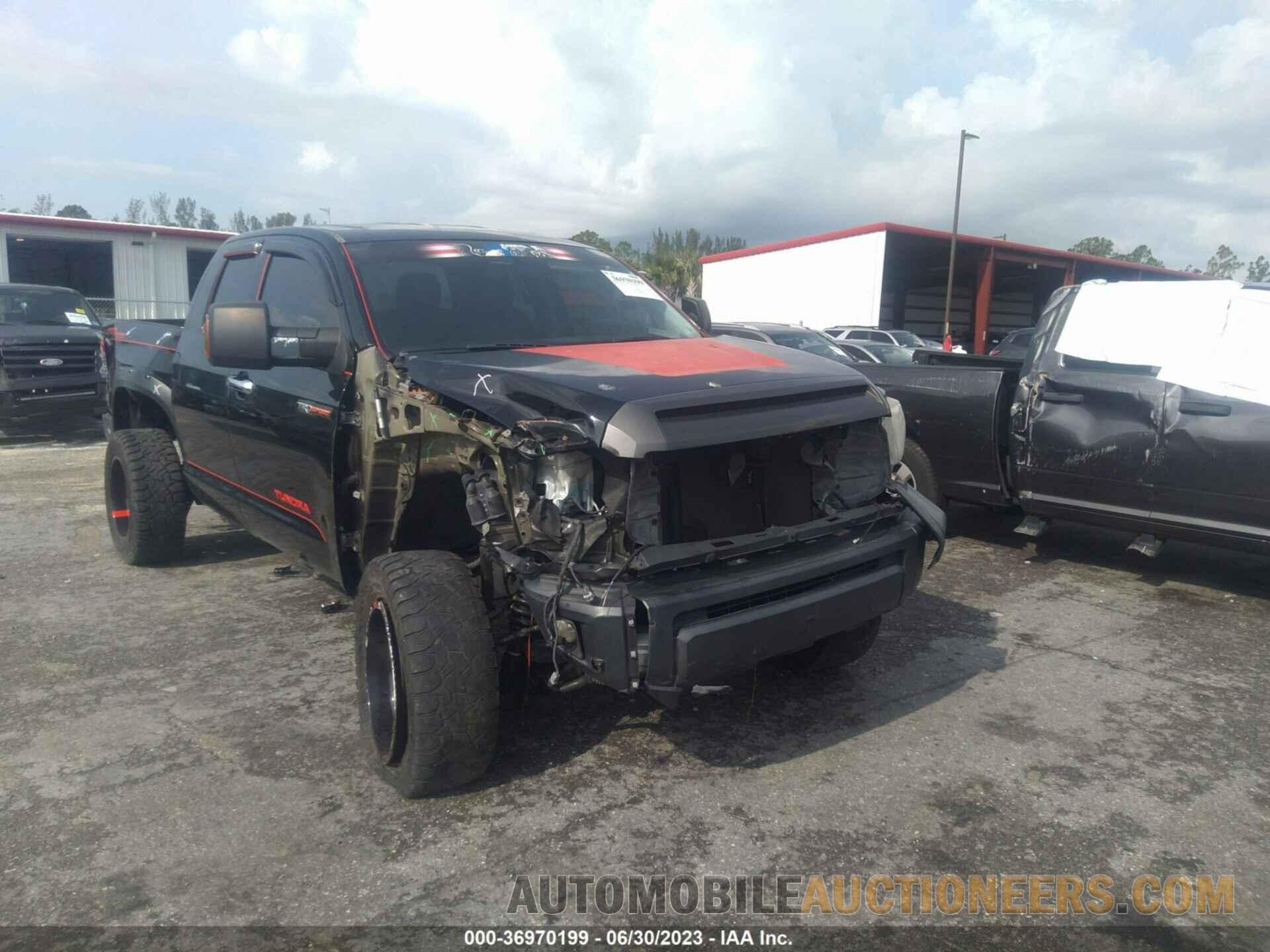 5TFRM5F18FX091575 TOYOTA TUNDRA 2WD TRUCK 2015