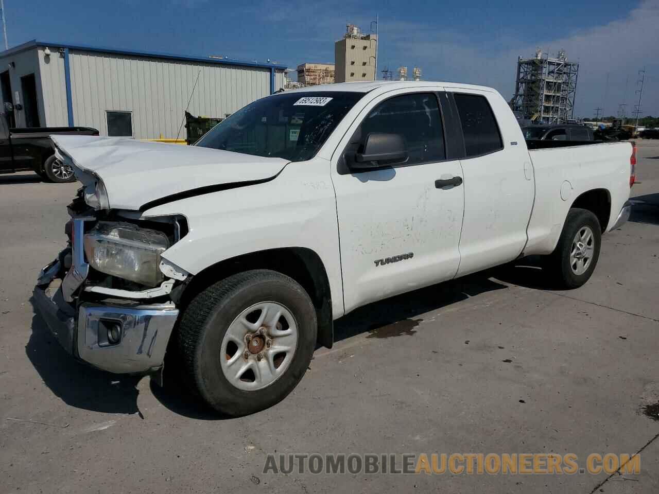 5TFRM5F18FX091754 TOYOTA TUNDRA 2015