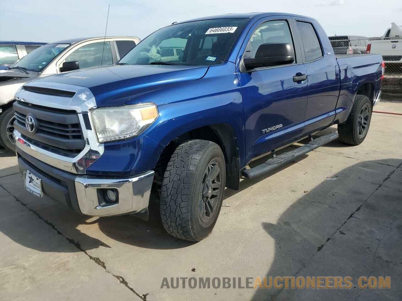 5TFRM5F18FX092872 TOYOTA TUNDRA 2015