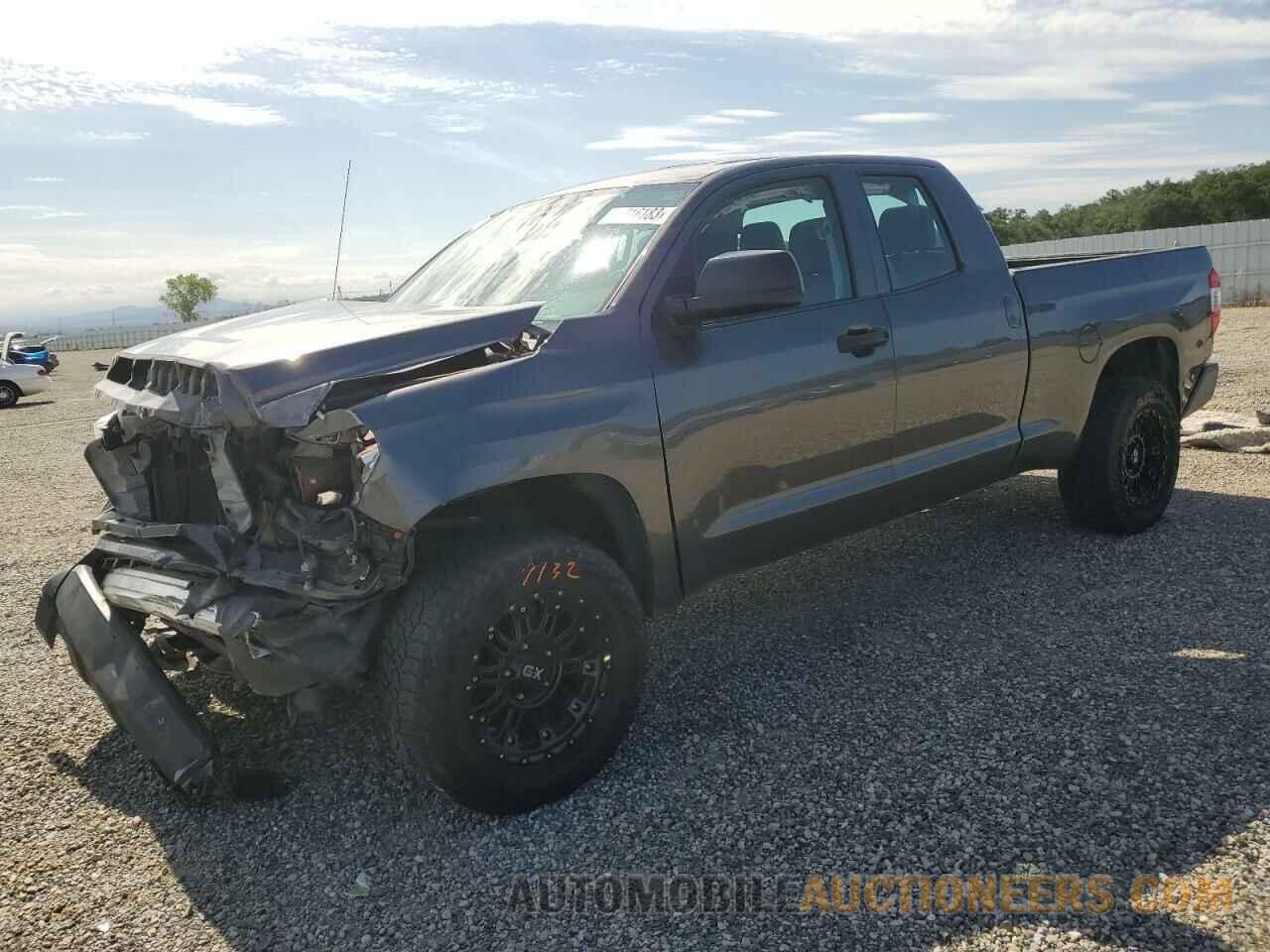 5TFRM5F18FX093147 TOYOTA TUNDRA 2015