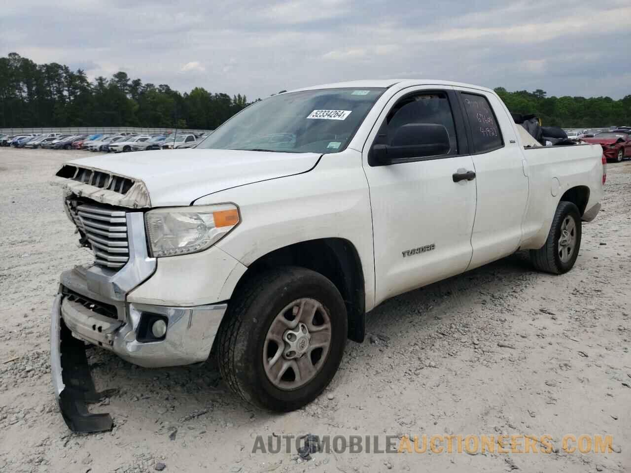 5TFRM5F18FX094816 TOYOTA TUNDRA 2015