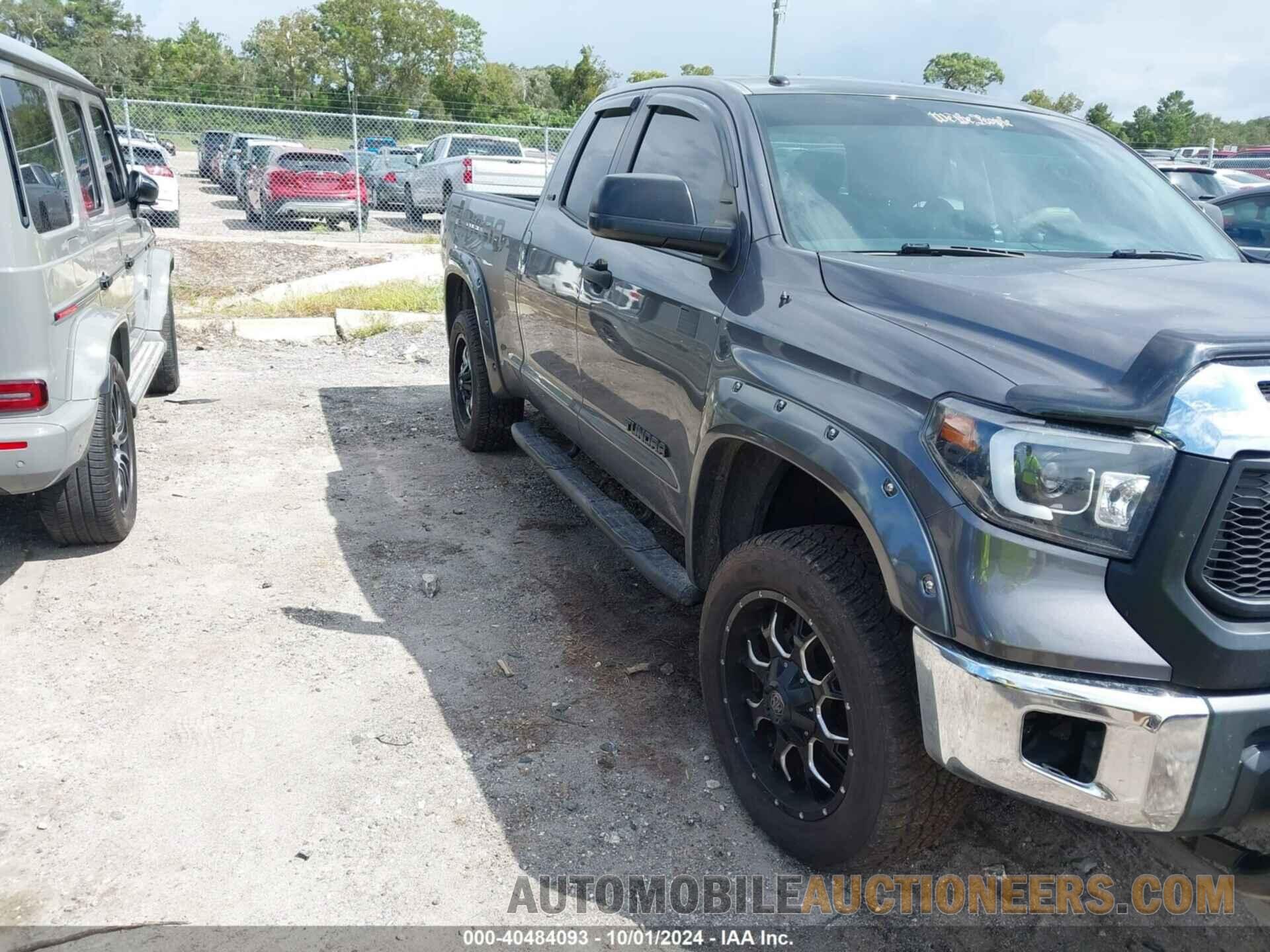 5TFRM5F18GX095658 TOYOTA TUNDRA 2016