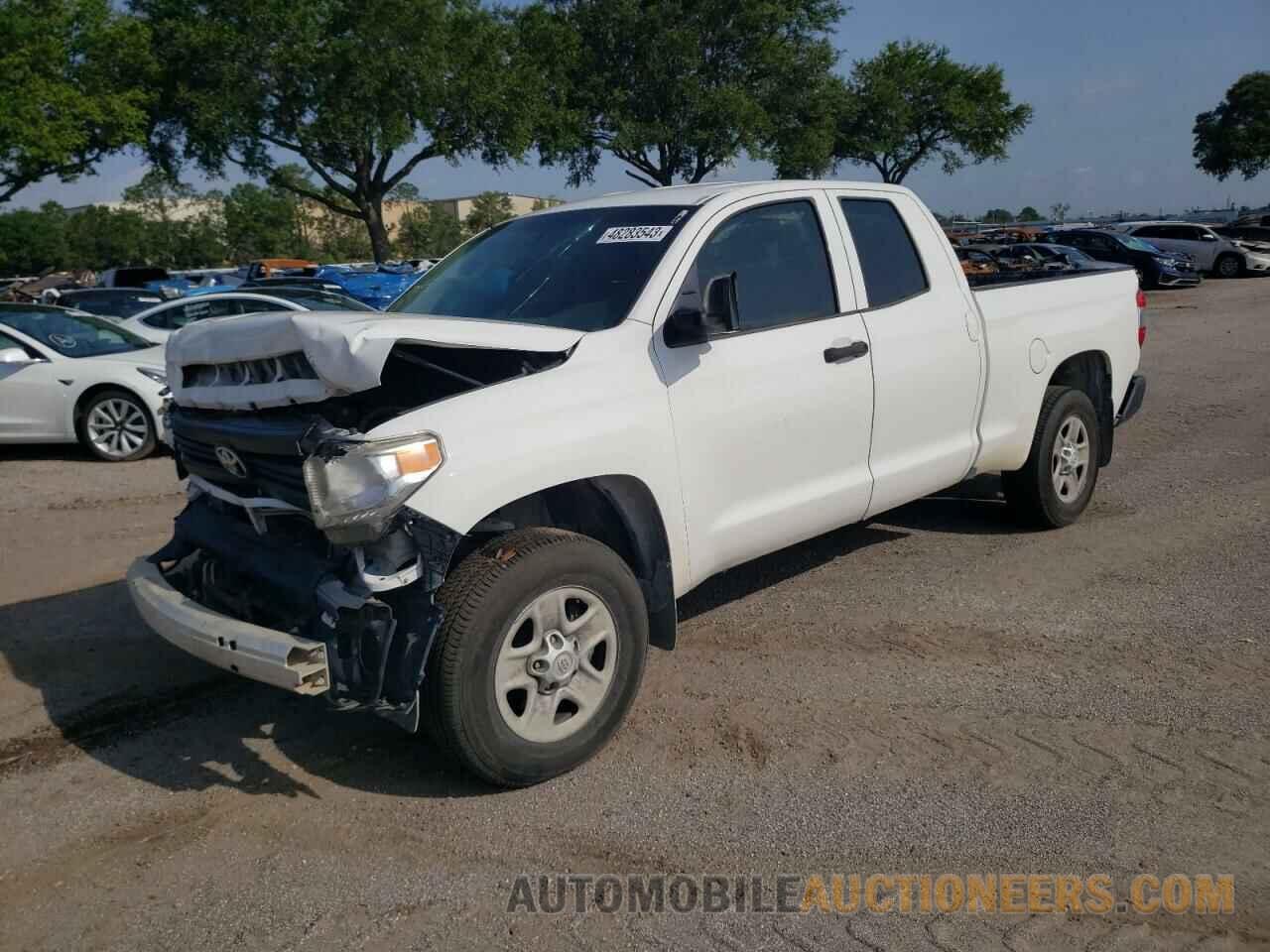 5TFRM5F18GX095742 TOYOTA TUNDRA 2016