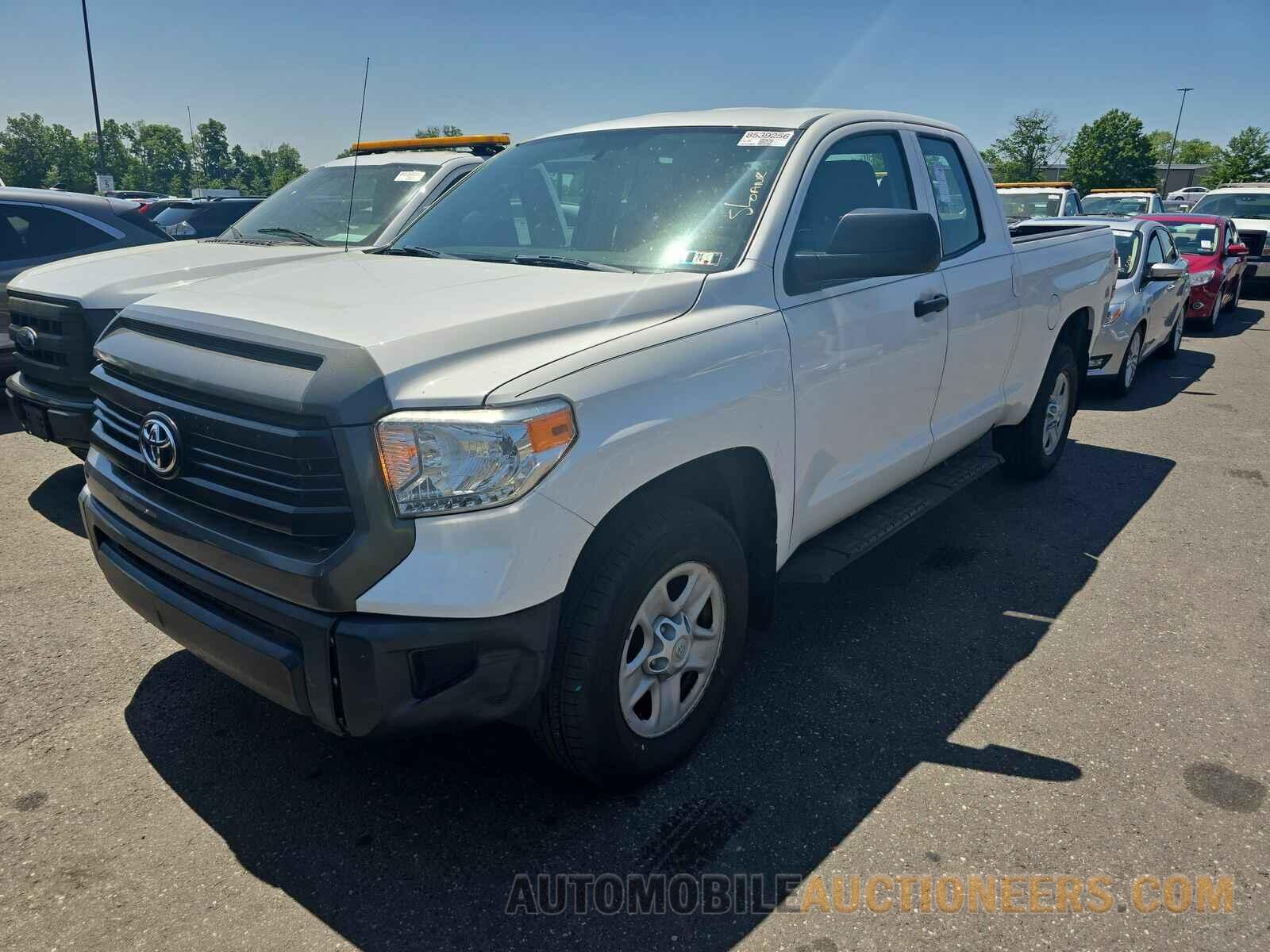 5TFRM5F18GX096700 Toyota Tundra 2016