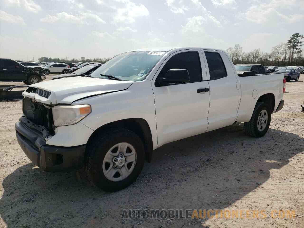 5TFRM5F18GX097894 TOYOTA TUNDRA 2016