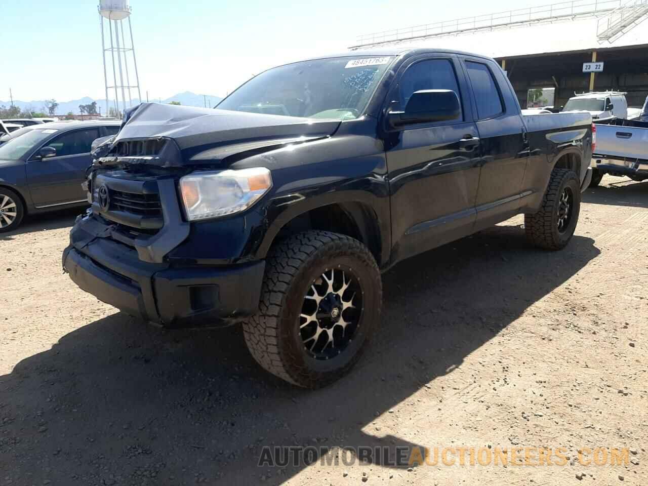 5TFRM5F18GX099323 TOYOTA TUNDRA 2016