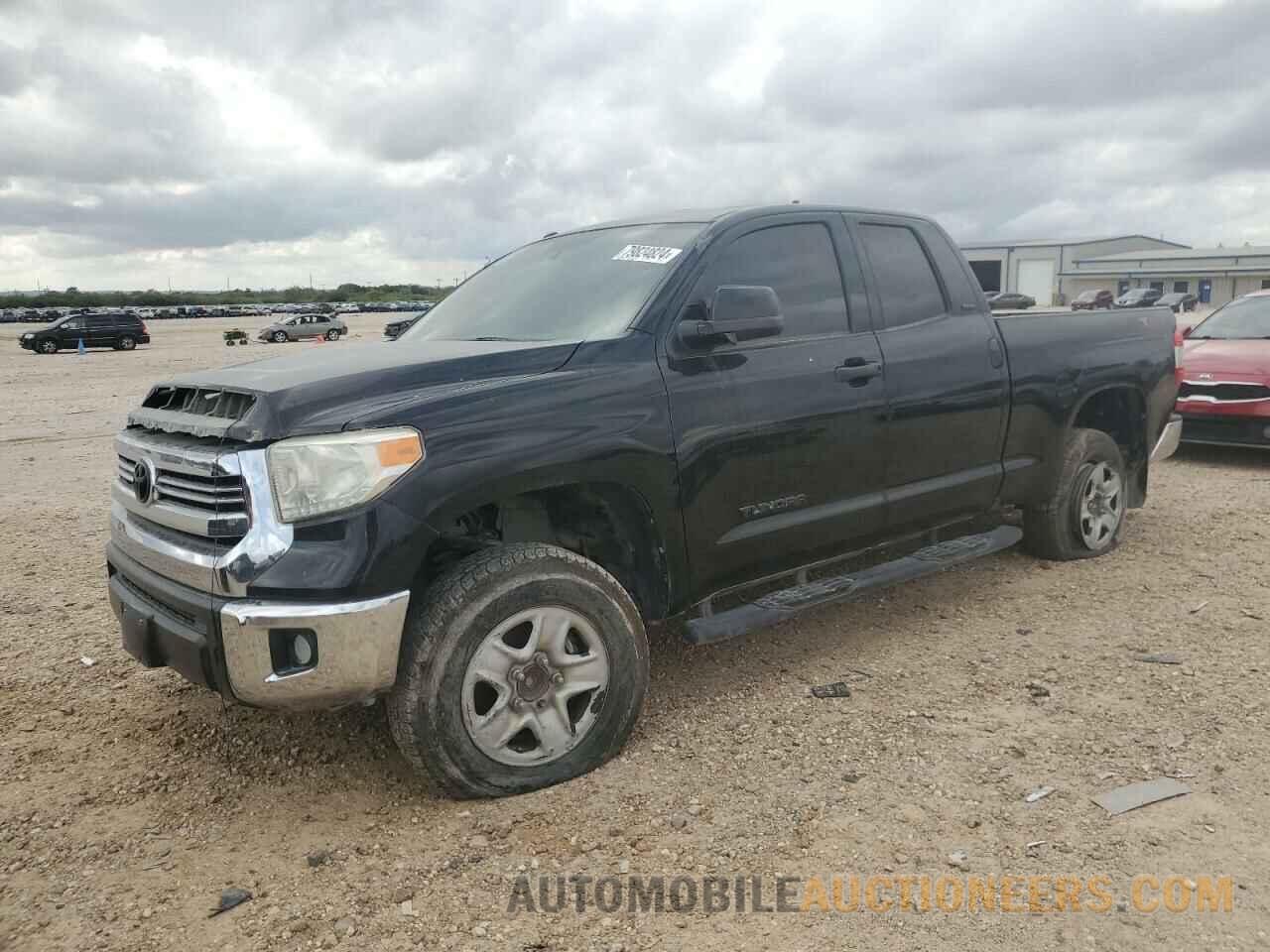 5TFRM5F18GX101538 TOYOTA TUNDRA 2016