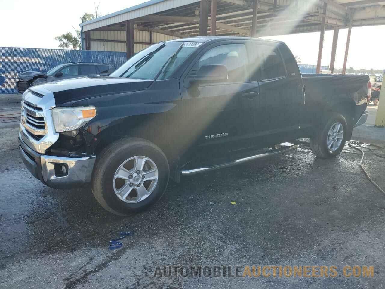 5TFRM5F18GX104908 TOYOTA TUNDRA 2016