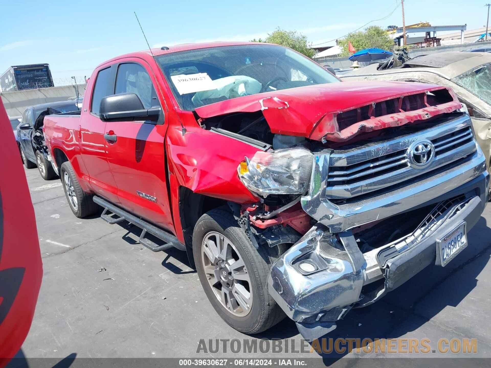 5TFRM5F18HX112573 TOYOTA TUNDRA 2017