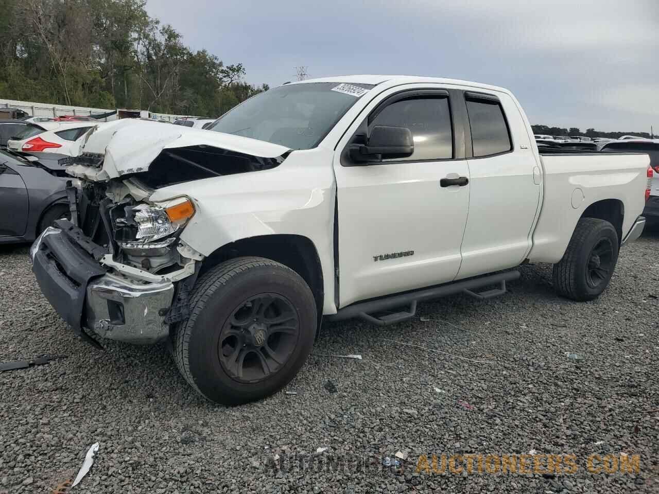 5TFRM5F18HX113772 TOYOTA TUNDRA 2017