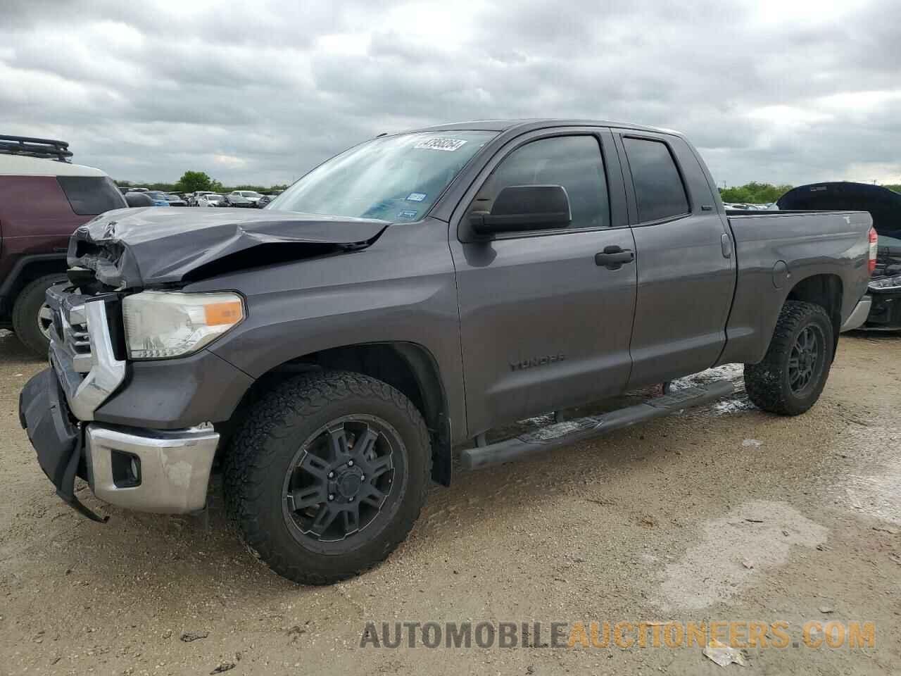 5TFRM5F18HX117255 TOYOTA TUNDRA 2017