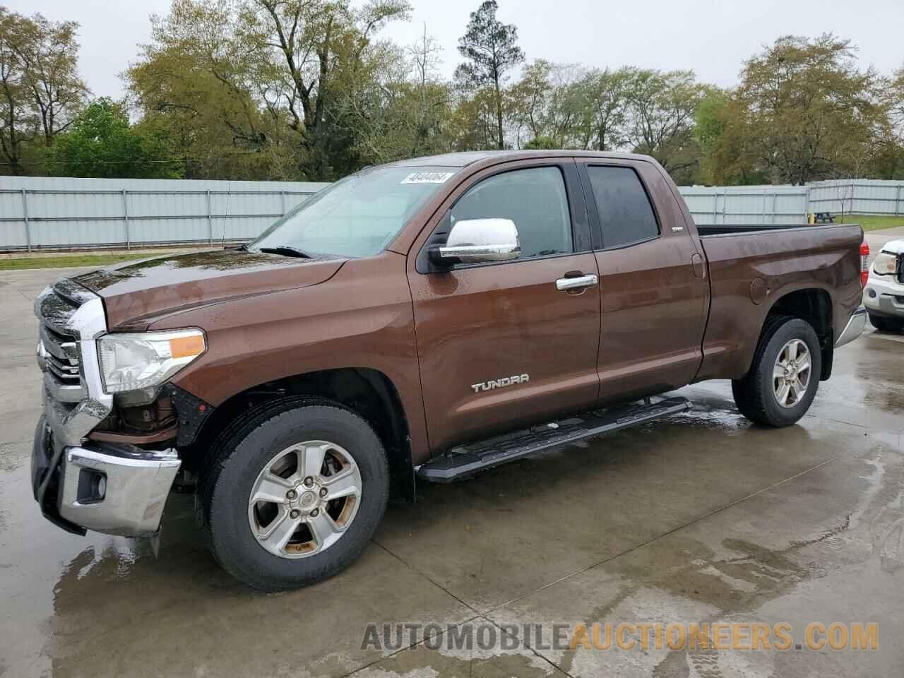 5TFRM5F18HX117529 TOYOTA TUNDRA 2017