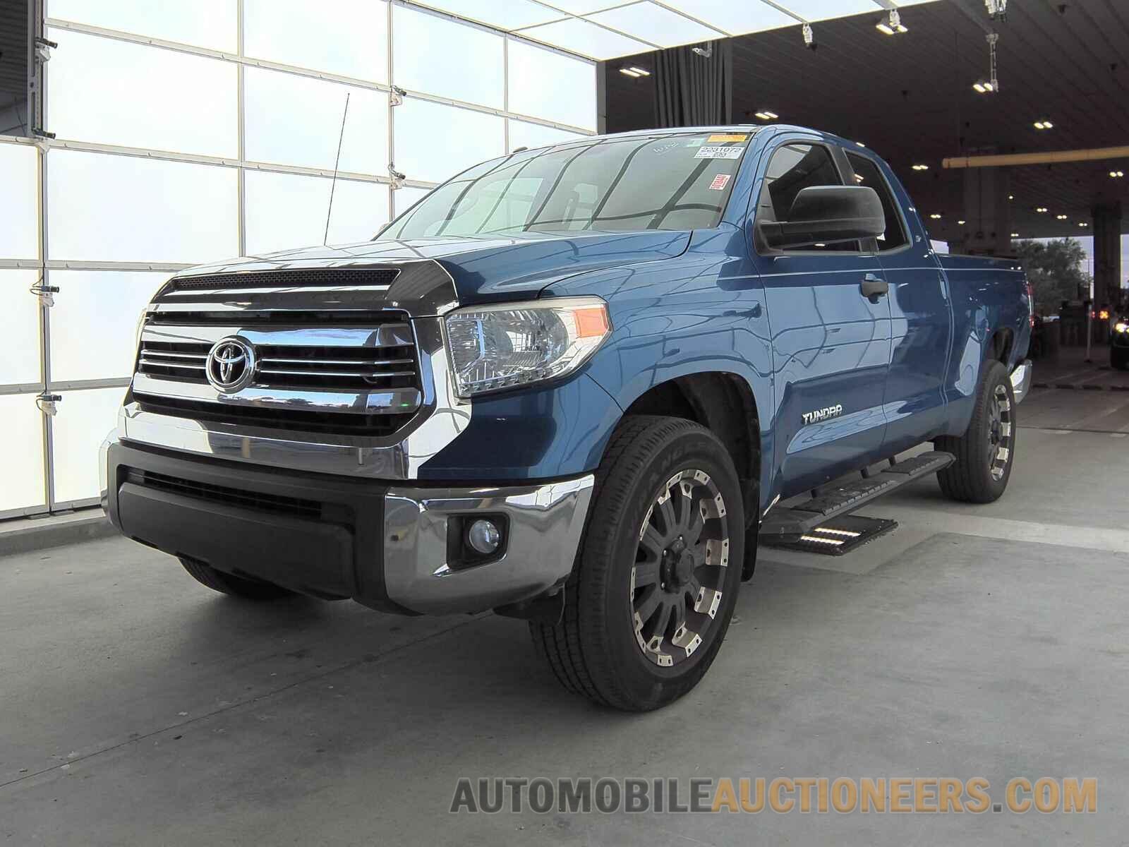 5TFRM5F18HX119961 Toyota Tundra 2017