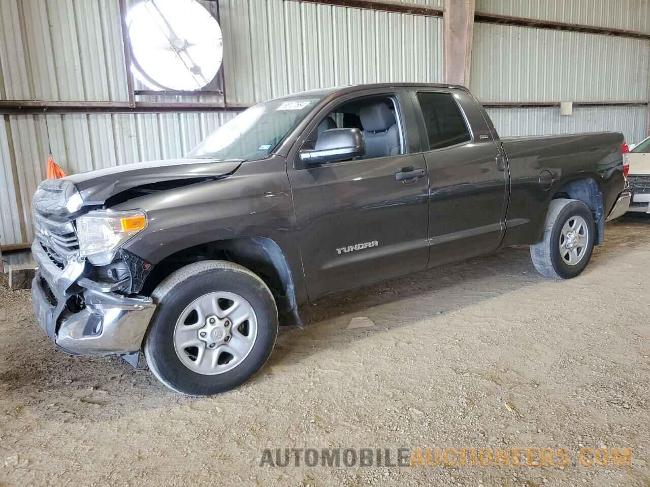 5TFRM5F18HX120348 TOYOTA TUNDRA 2017