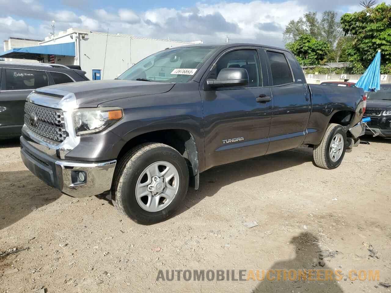 5TFRM5F18JX132179 TOYOTA TUNDRA 2018