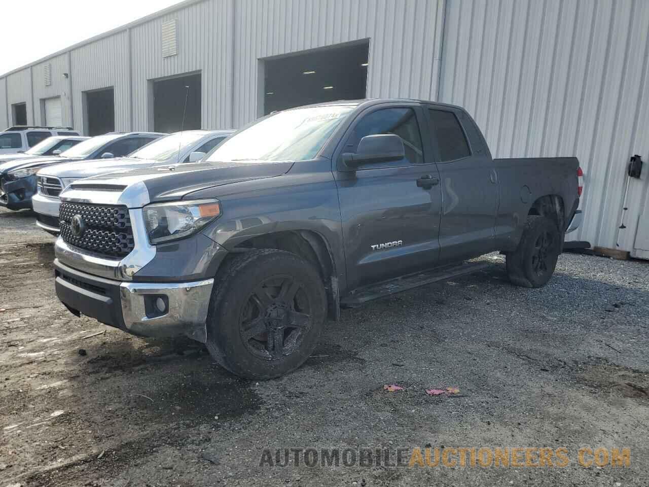 5TFRM5F18KX136153 TOYOTA TUNDRA 2019