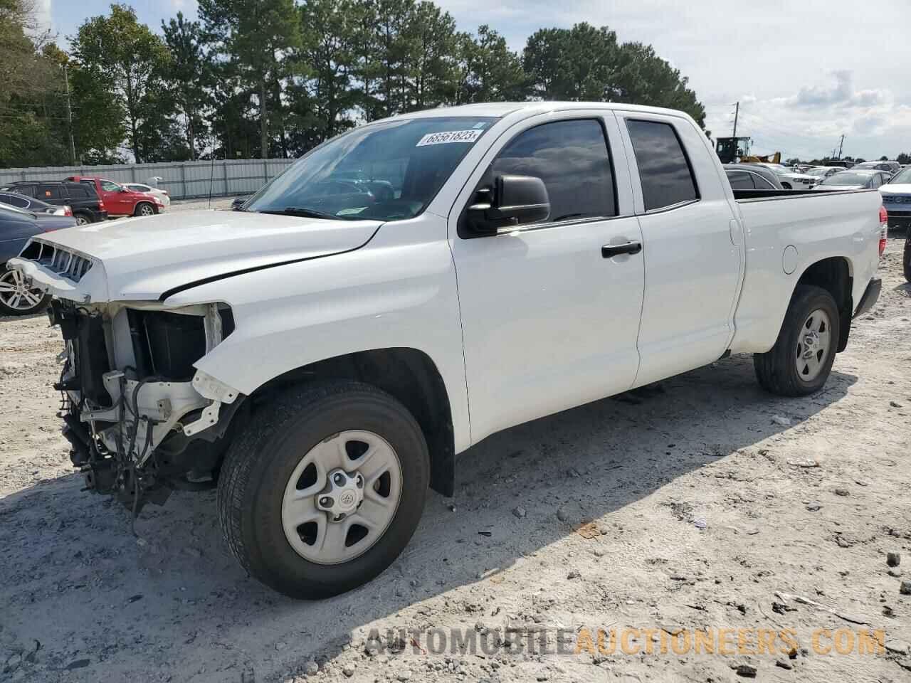 5TFRM5F18KX143801 TOYOTA TUNDRA 2019