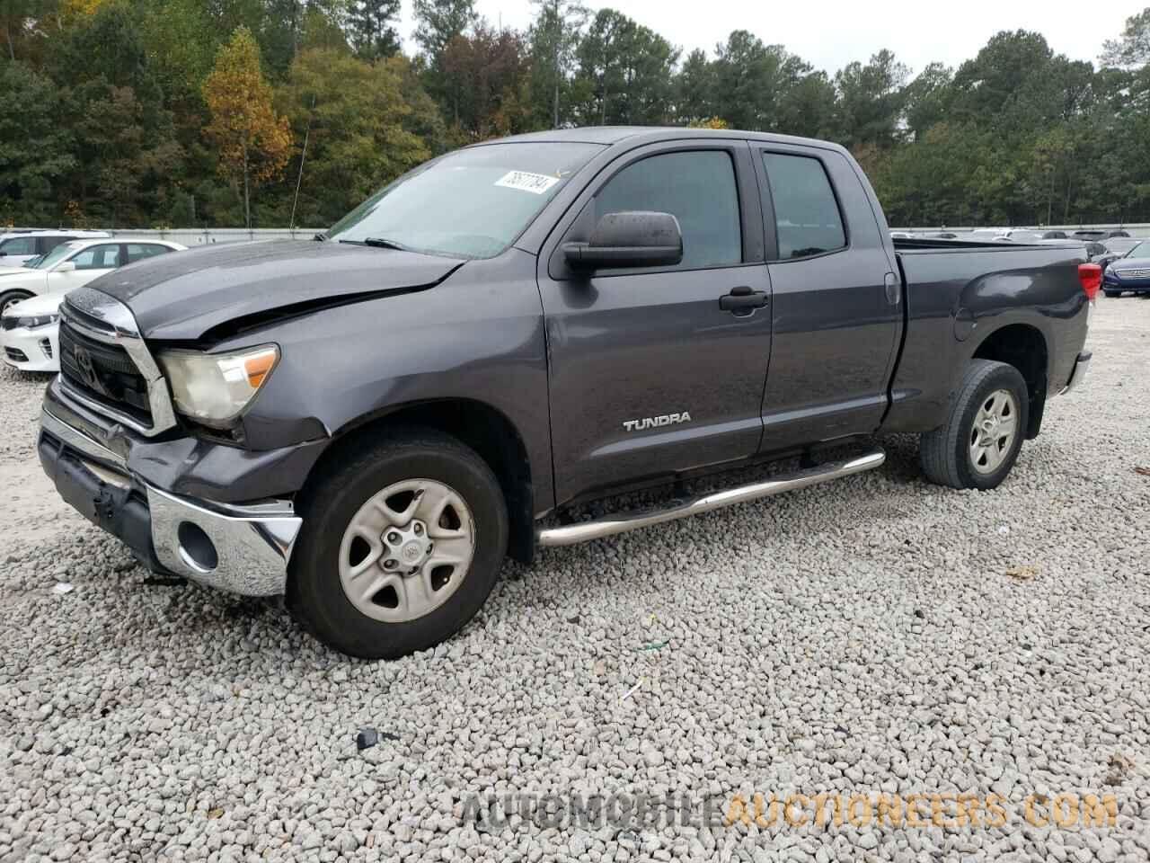 5TFRM5F19BX026101 TOYOTA TUNDRA 2011