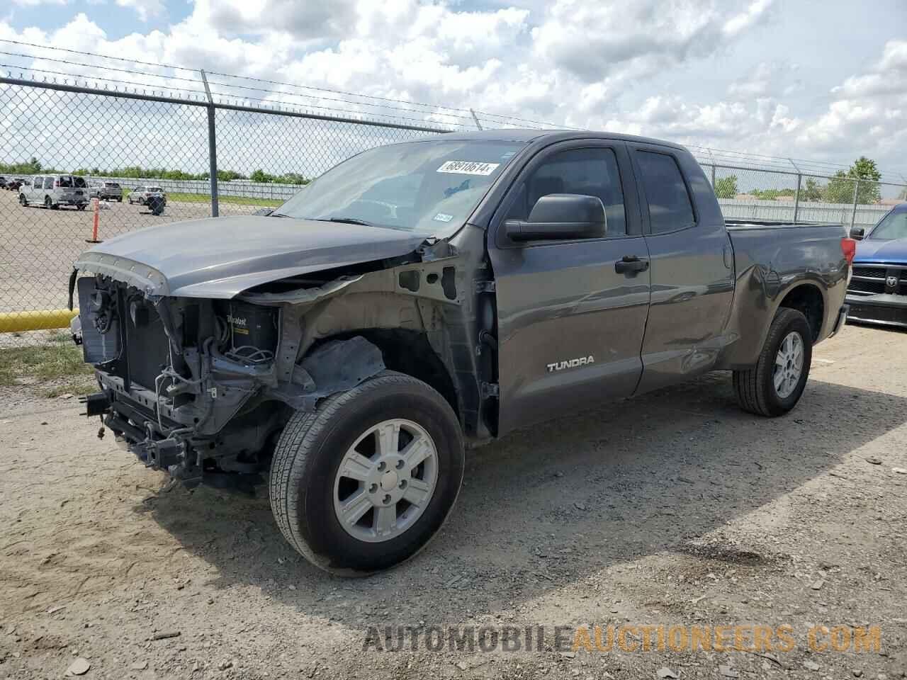 5TFRM5F19BX027667 TOYOTA TUNDRA 2011