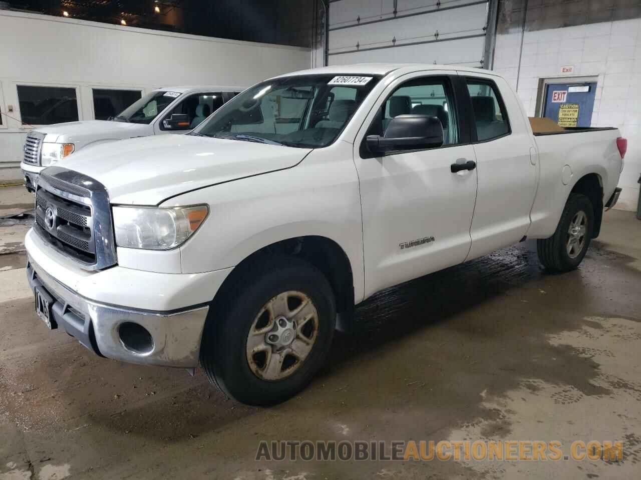 5TFRM5F19CX044941 TOYOTA TUNDRA 2012