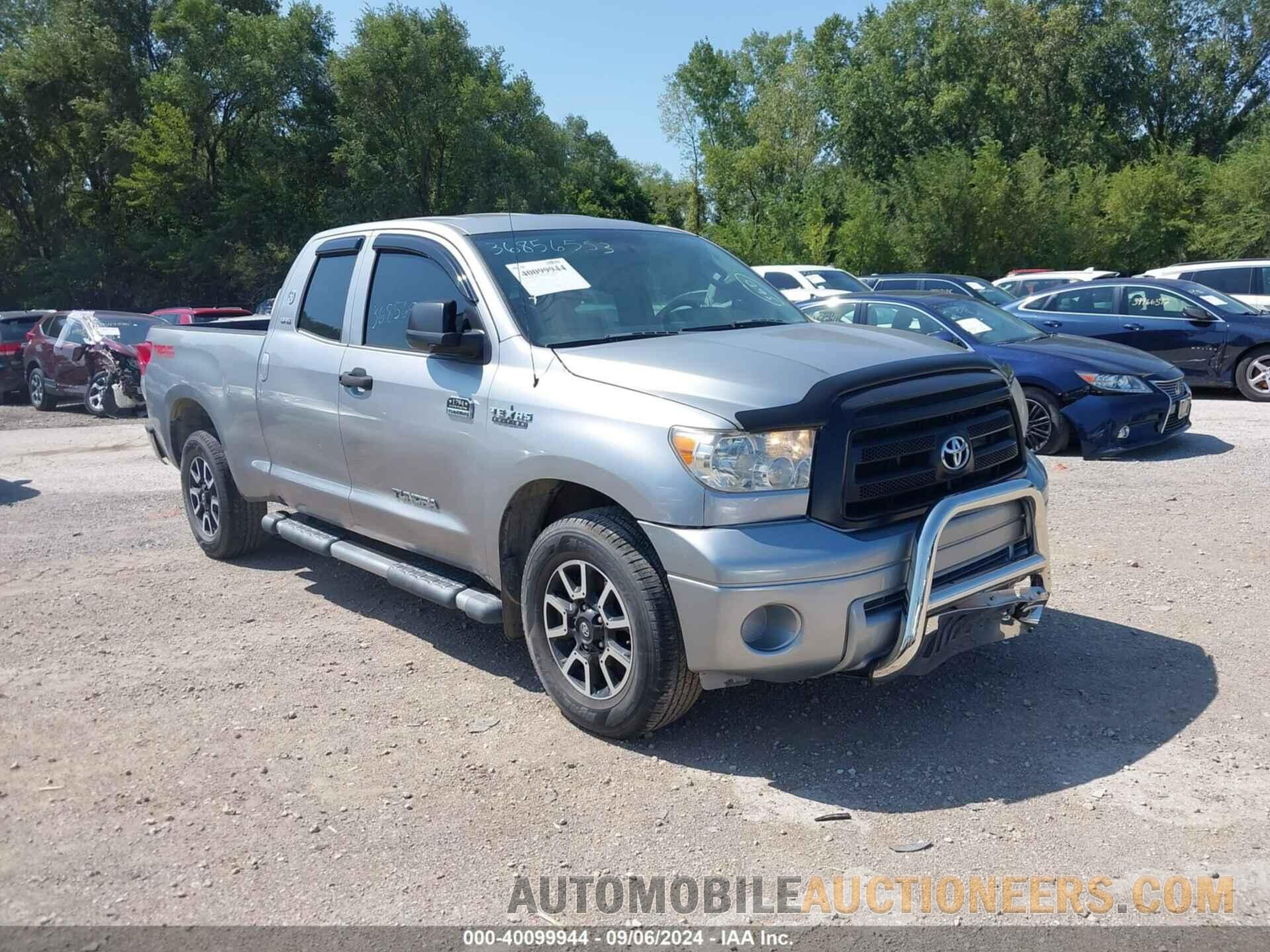 5TFRM5F19CX046642 TOYOTA TUNDRA 2012