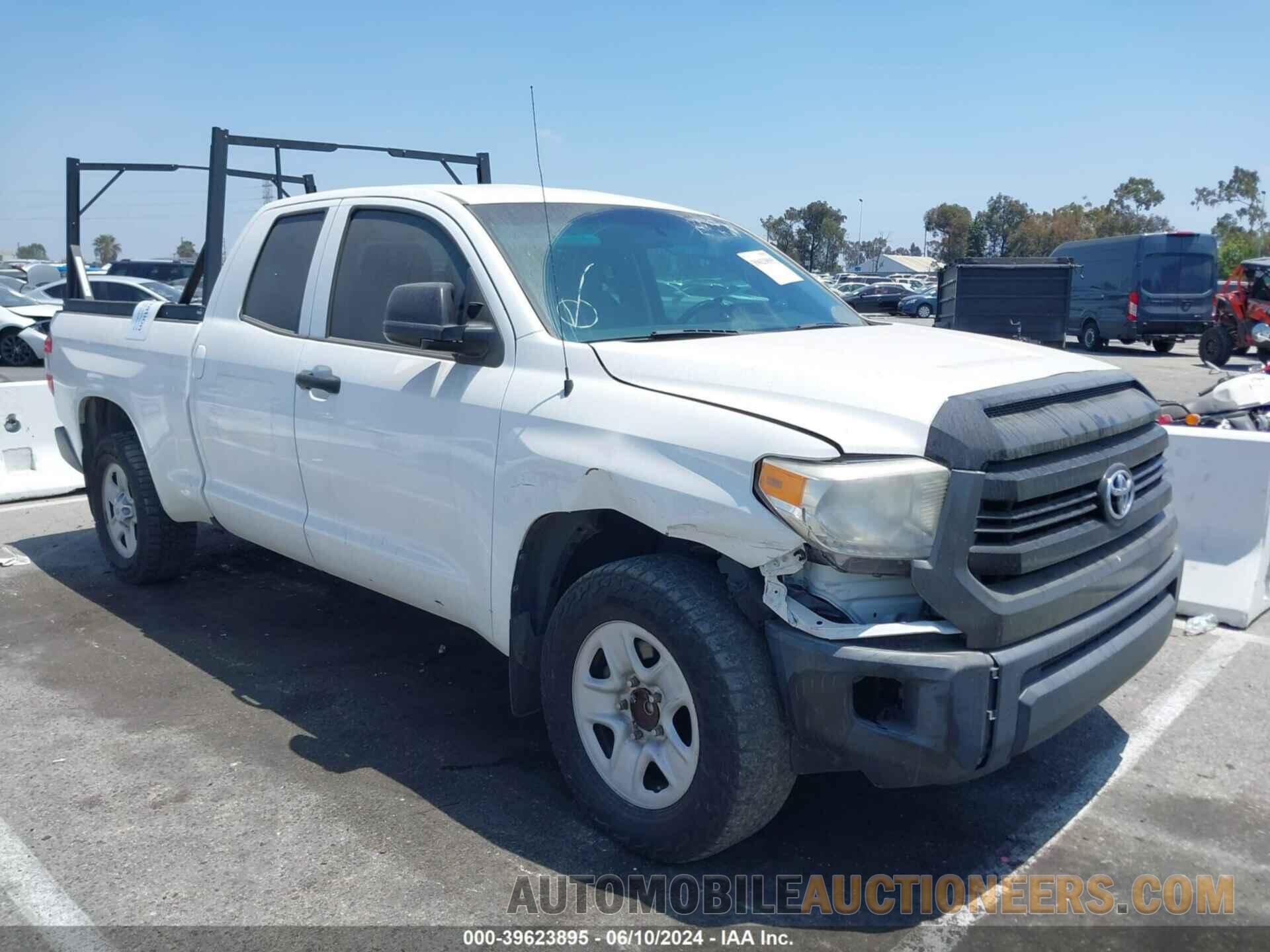 5TFRM5F19FX084408 TOYOTA TUNDRA 2015