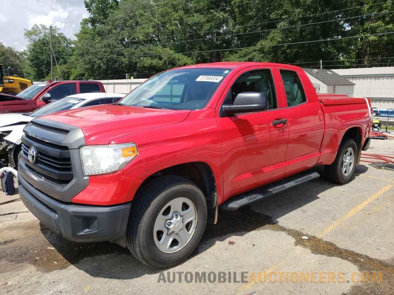 5TFRM5F19FX086076 TOYOTA TUNDRA 2015