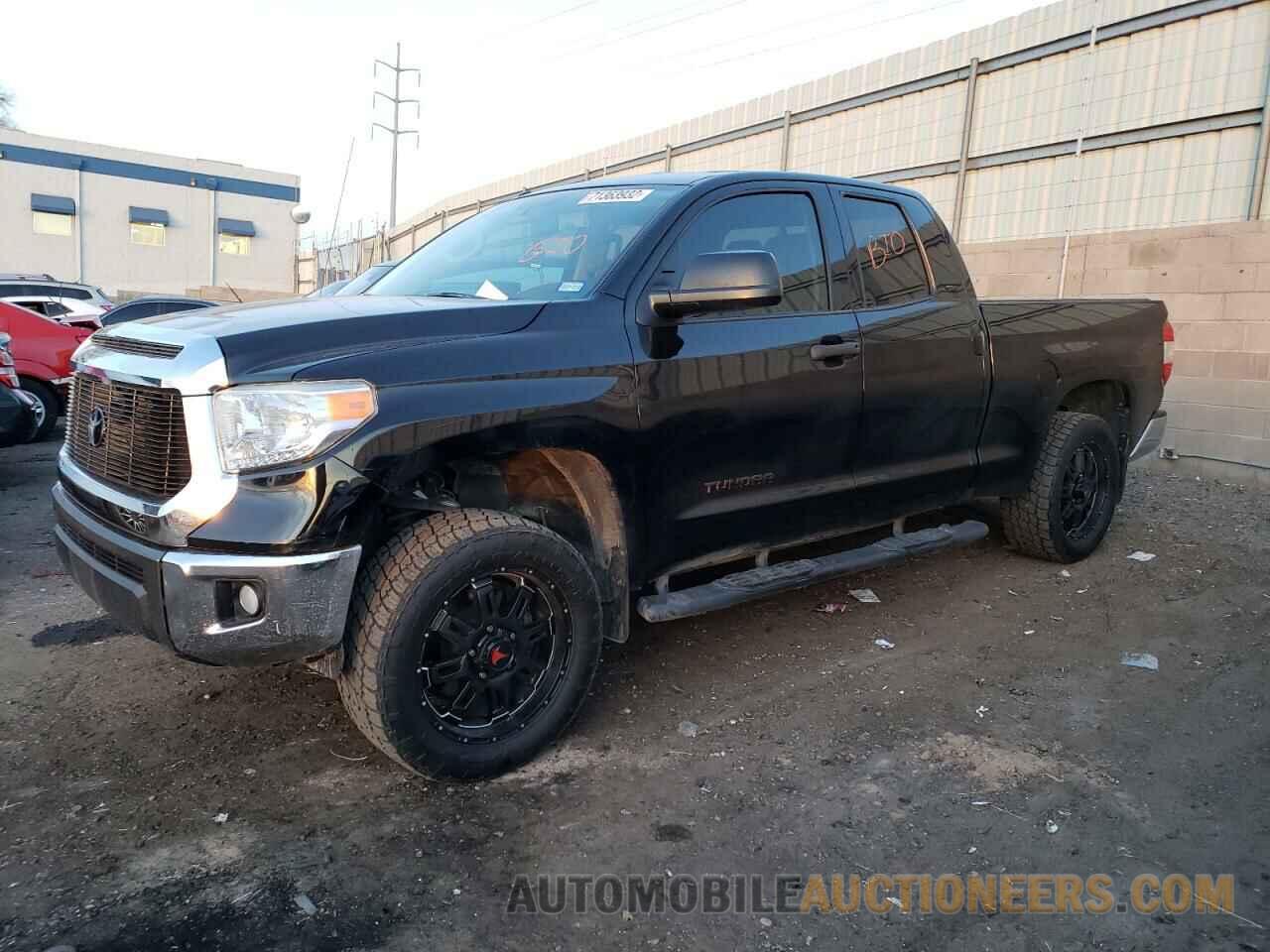 5TFRM5F19FX094730 TOYOTA TUNDRA 2015