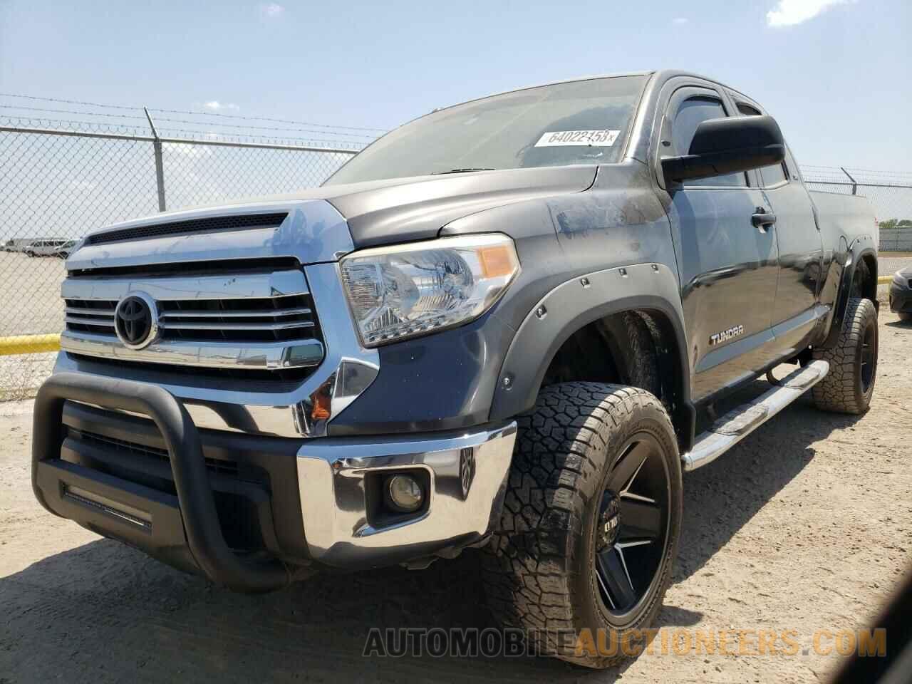 5TFRM5F19GX097905 TOYOTA TUNDRA 2016