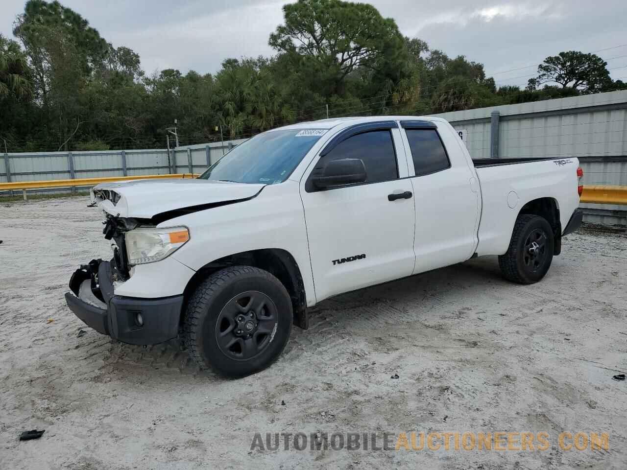 5TFRM5F19GX098486 TOYOTA TUNDRA 2016