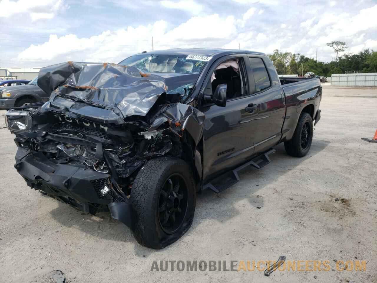 5TFRM5F19GX098567 TOYOTA TUNDRA 2016