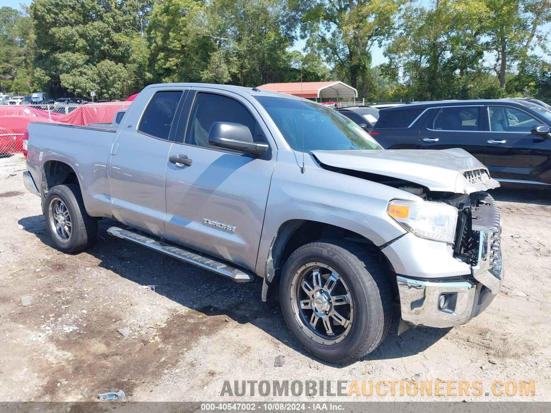 5TFRM5F19GX098794 TOYOTA TUNDRA 2016